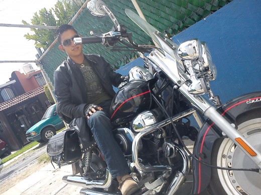 Ver mis fotos