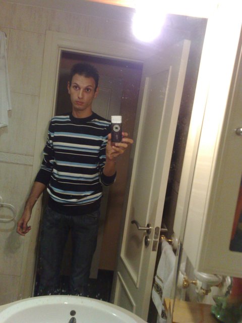 Ver mis fotos