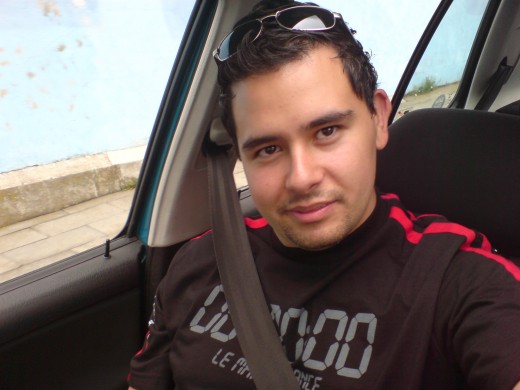 Ver mis fotos