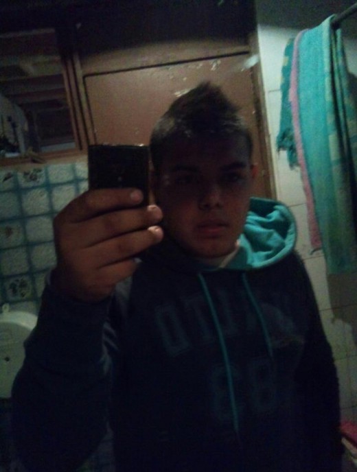 Ver mis fotos