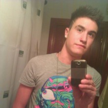 Ver mis fotos