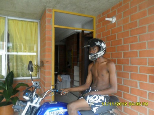 Ver mis fotos