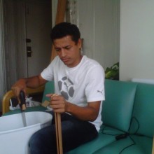 Ver mis fotos