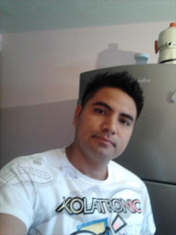 Ver mis fotos
