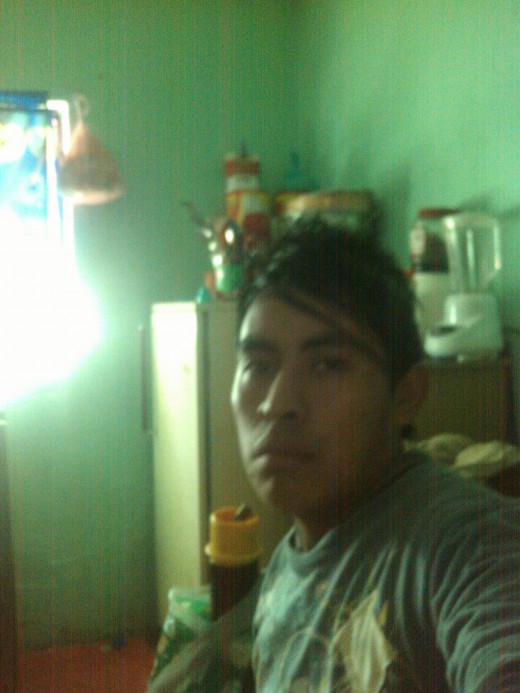 Ver mis fotos