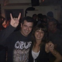 Ver mis fotos