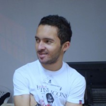 Ver mis fotos