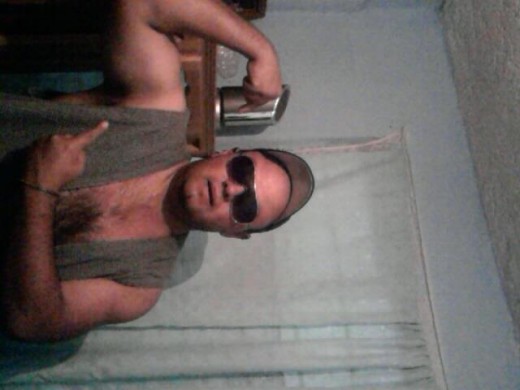 Ver mis fotos