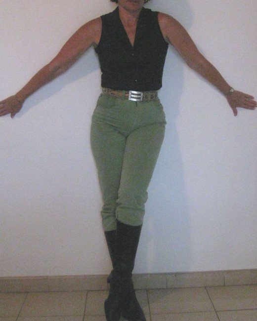 Ver mis fotos