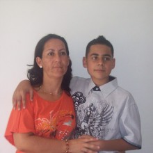 Ver mis fotos