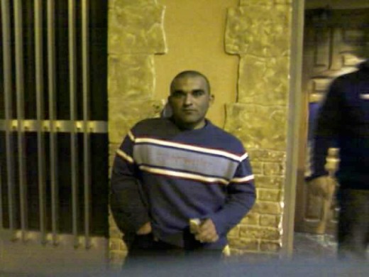 Ver mis fotos