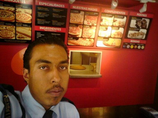 Ver mis fotos