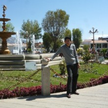 Ver mis fotos
