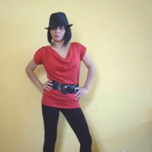 Ver mis fotos