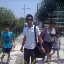 Ver mis fotos