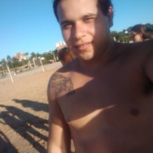 Ver mis fotos
