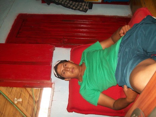 Ver mis fotos