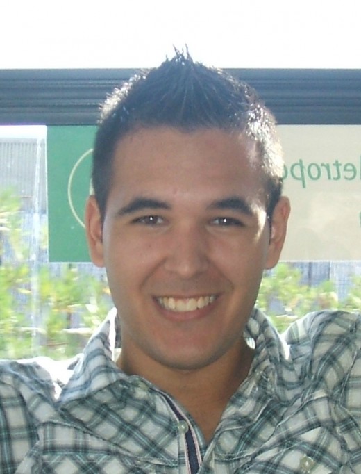 Ver mis fotos