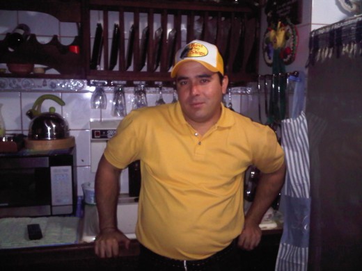 Ver mis fotos