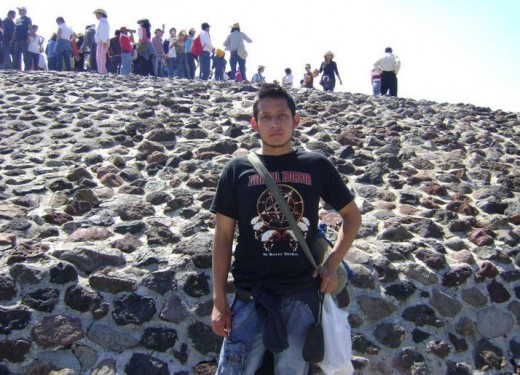 Ver mis fotos