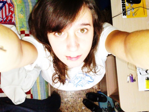 Ver mis fotos