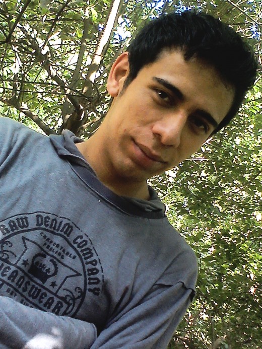 Ver mis fotos
