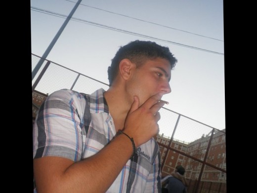 Ver mis fotos