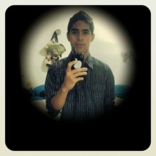 Ver mis fotos