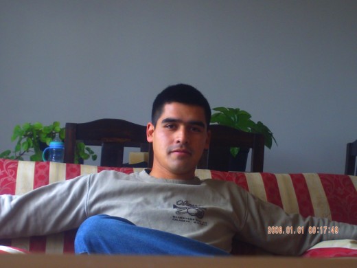 Ver mis fotos