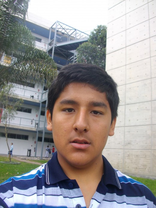 Ver mis fotos