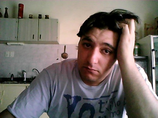 Ver mis fotos