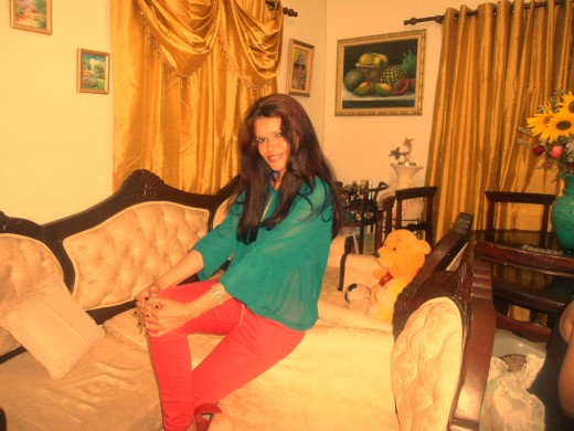 Ver mis fotos