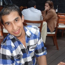 Ver mis fotos