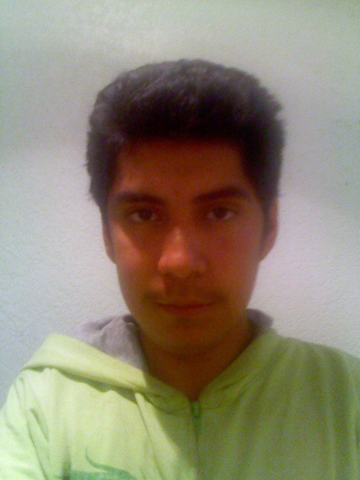 Ver mis fotos