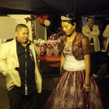 Ver mis fotos