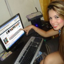 Ver mis fotos