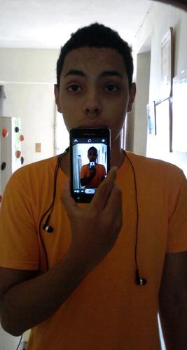 Ver mis fotos