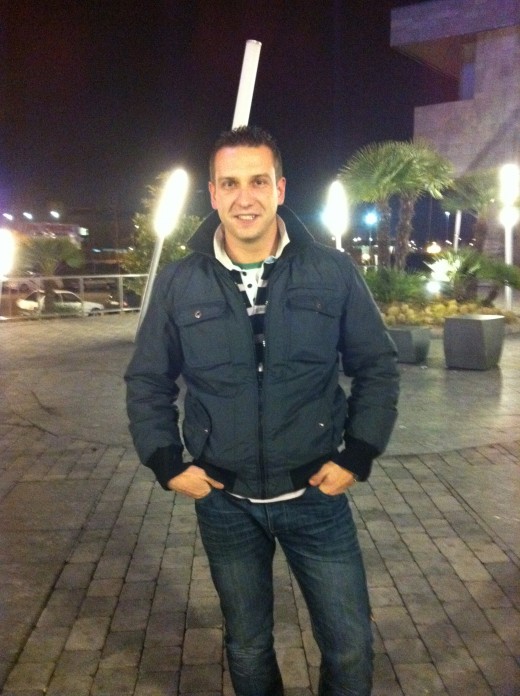 Ver mis fotos
