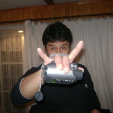 Ver mis fotos