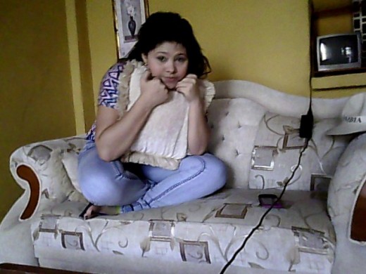 Ver mis fotos