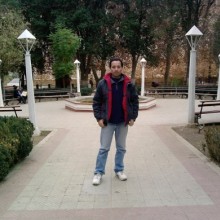 Ver mis fotos