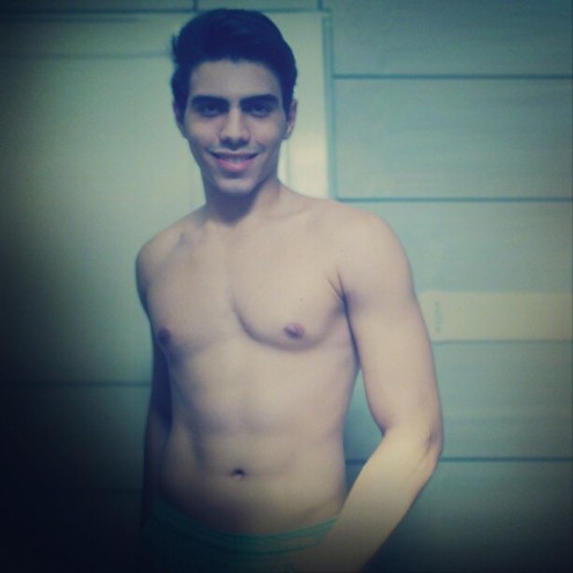 Ver mis fotos