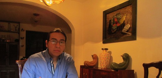 Ver mis fotos