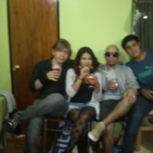 Ver mis fotos