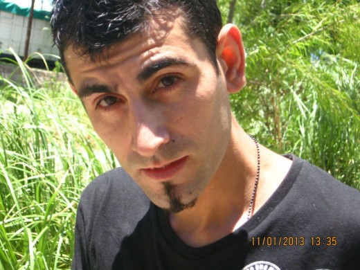 Ver mis fotos
