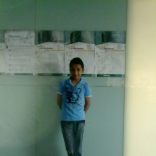 Ver mis fotos