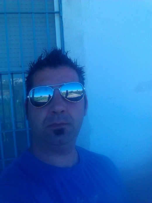 Ver mis fotos