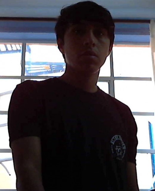 Ver mis fotos
