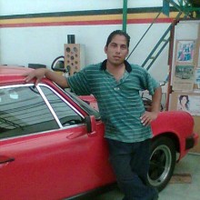 Ver mis fotos