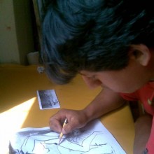 Ver mis fotos